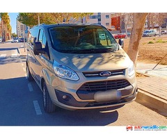 Ford TRANSIT 2013