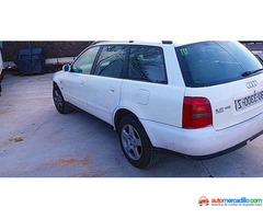 Cambio A4 TDI 19 110CV TDI 1997