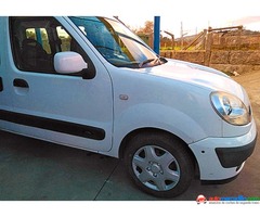 Renault KANGOO 2009
