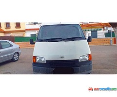Ford TRANSIT 1996