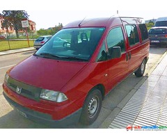 Peugeot EXPER 2002