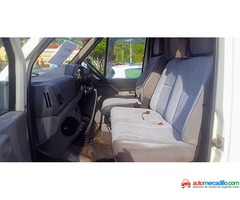 Volkswagen CABINA CON CAJA 1998