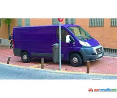 Fiat DUCADO