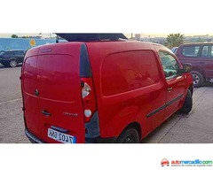 Renault KANGOO PRECIO REBAJADO 2010