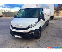 Iveco 35S17 A8 2016