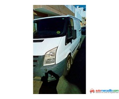 Fort 85 T 260 2007