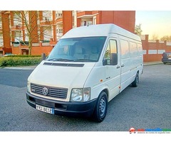 Volkswagen LT35