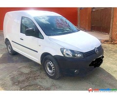 Volkswagen FURGON 2014