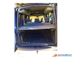 Renaul KANGOO 2004