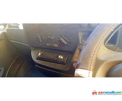 Iveco DAILY 35S 2004