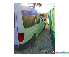 Seat INCA SDI SDI 2003