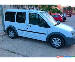 Ford TOURNEO CONNECT 2008