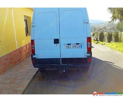 Citroen JUMPER