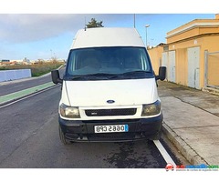 Ford 2.4 125CV 2.4 2004