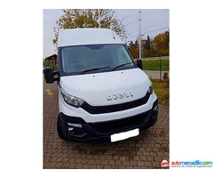 Iveco DAILY35 S 16 2016