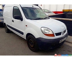 Renault FURGON 1.9 2006