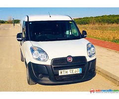 Fiat DOBLO 2014