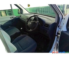 Ford TOURNEO CONNECT 2009
