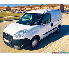 Fiat DOBLO 2014