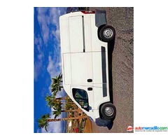 Fiat DUCATO 120 MULTIJET 2010