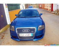 Audi AUDI TT 1.8 T 1.8 1999
