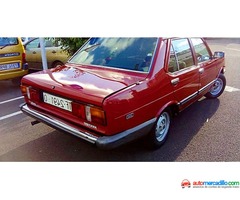 Seat 131MIRAFIORICL 1982