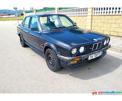 Bmw 325 IX 81000 KLM 1986