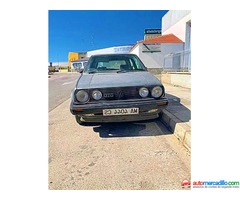 Volkswagen GOLF 1.6 1.6 1986