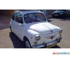 Seat 600 D