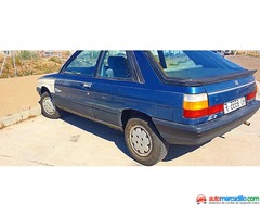 Renault 11 GTC GTC 1985