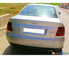 Audi A4 2000