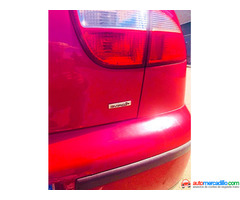 Seat LEON 2003