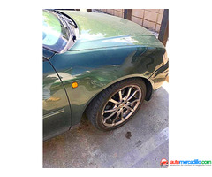 Audi A3 1.8 TURBO 1.8 2000