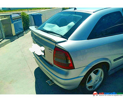 Opel ASTRA 2000