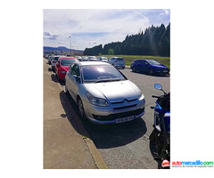 Citroen C4 2005