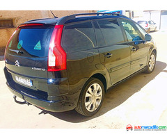 Citroen C4 2007