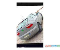 Seat LEÓN 2002