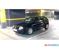 Volkswagen GOLF 2003