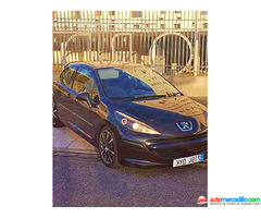 Peugeot 207 XLINE 2006