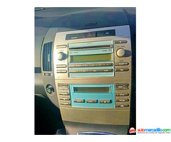 Toyota VERSO 2.2 D4D 177CV SPORT 2.2 2008