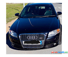 Audi A4 2.0TDI140CV SLINE AVANT 2.0 2005