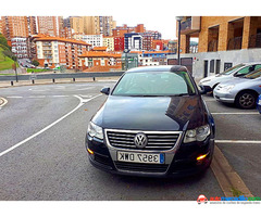 Volkswagen PASSAT 2.0 TDI 140 CV HIGHLINE 2.0 TDI 2006