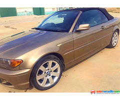 Bmw 320 DIESEL 2005