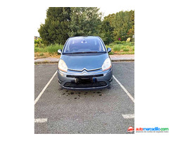 Citroen GRAN C4 PICASSO 2007