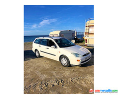 Ford FOCUS 2004
