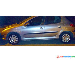Peugeot 206 2003