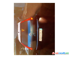 Citroen C4 EXCLUSIVE 2008