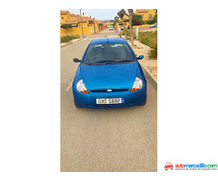 Ford KA 1.3 70CV COLLECTION 1.3 2005