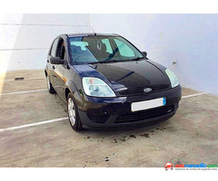 Ford FIESTA 1.3 110.000 KMS 1.3 2007