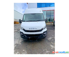 Iveco DAILY 35-150 2016